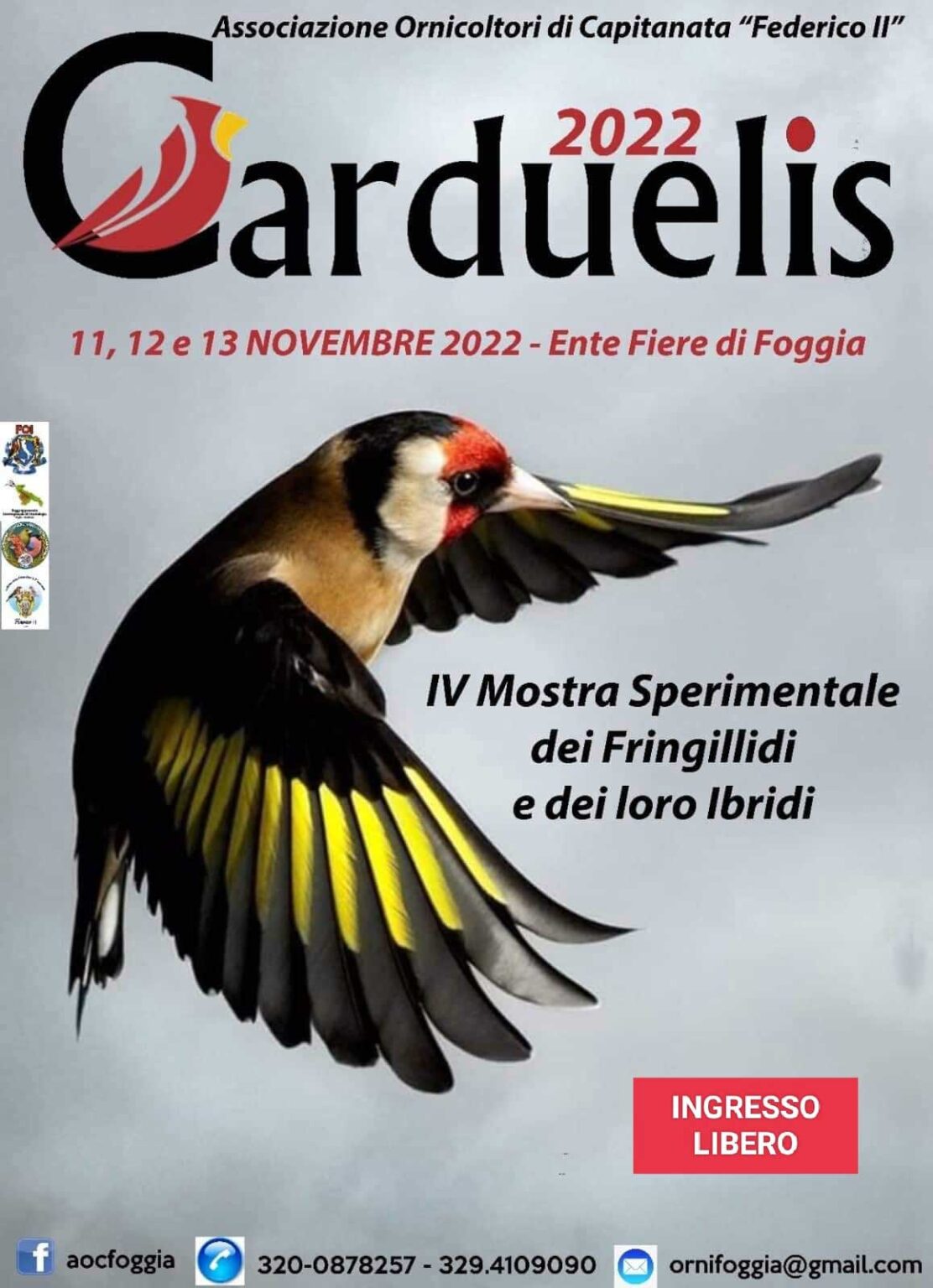 Eventi Imminenti Ente Fiera Di Foggia